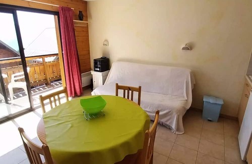 Reallon Appartement | Joubelle Residence - Apartment 6 people cozy in chalet in Reallon