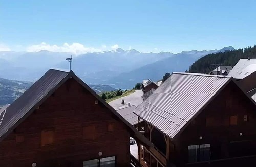 Reallon Appartement | Joubelle Residence - Apartment 6 people cozy in chalet in Reallon