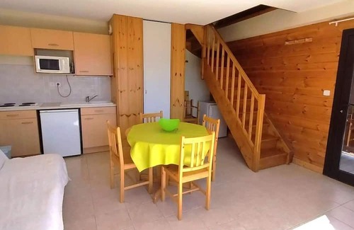 Reallon Appartement | Joubelle Residence - Apartment 6 people cozy in chalet in Reallon