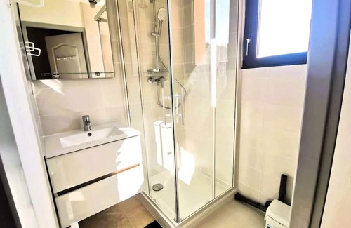 Reallon Appartement | Gardette Residence - Pleasant T2 6 beds with wifi in Réallon