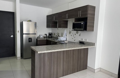 Heredia Appartement | GREAT apartment nexcellent location
