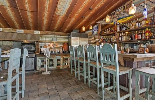 Valdosta Maison | Welcome To the Ranch at White Water- Charming home on 5 acres with event patio.