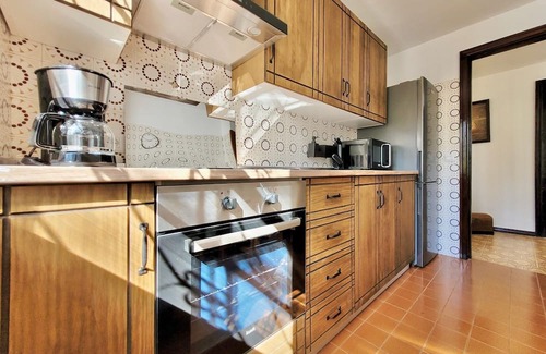 Las Arenas Appartement | Vizcaina - La Viña by TOR