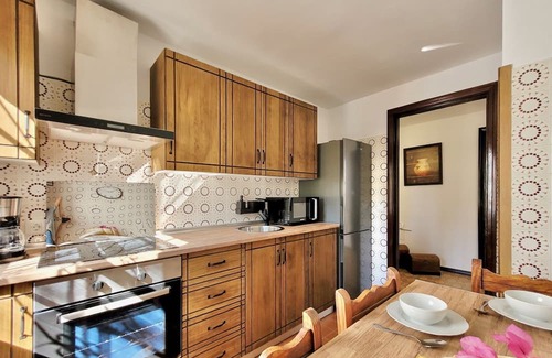 Las Arenas Appartement | Vizcaina - La Viña by TOR