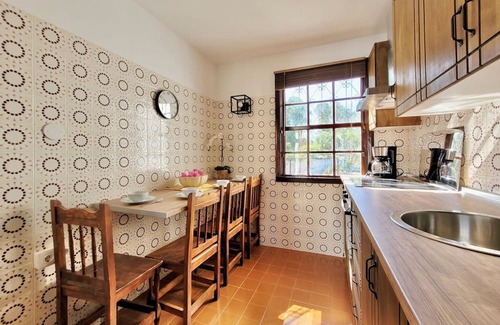 Las Arenas Appartement | Vizcaina - La Viña by TOR