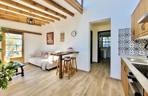 Las Arenas Appartement | Vizcaina - Lagar by TOR