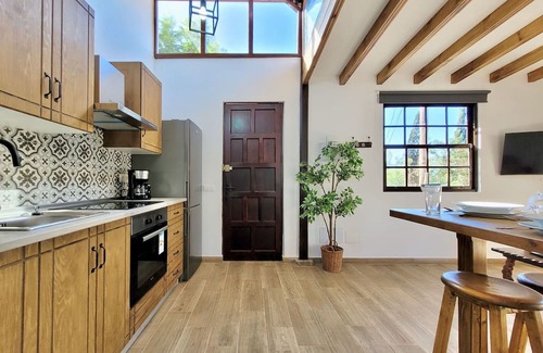 Las Arenas Appartement | Vizcaina - Lagar by TOR