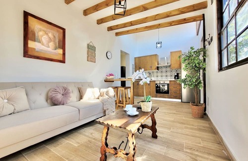 Las Arenas Appartement | Vizcaina - Lagar by TOR