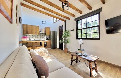 Las Arenas Appartement | Vizcaina - Lagar by TOR