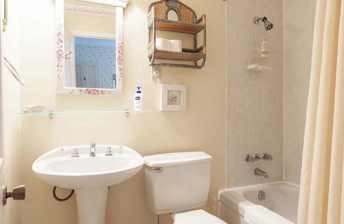 Stratford Appartement | Othello Stone Maiden Inn