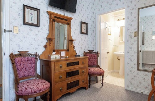 Stratford Appartement | Othello Stone Maiden Inn