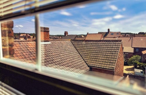 Cromer Maison | Brookley House Cromer Coast (5 Bed 8 Guests)