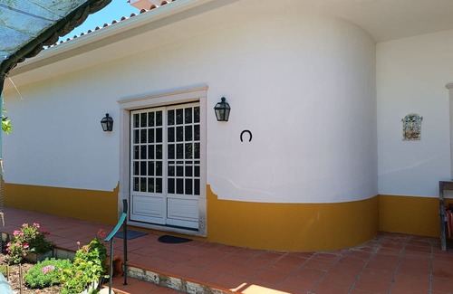 Golega Maison | Casa da Ferradura Golegã
