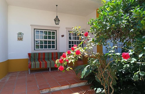 Golega Maison | Casa da Ferradura Golegã