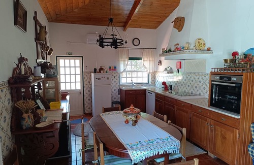 Golega Maison | Casa da Ferradura Golegã
