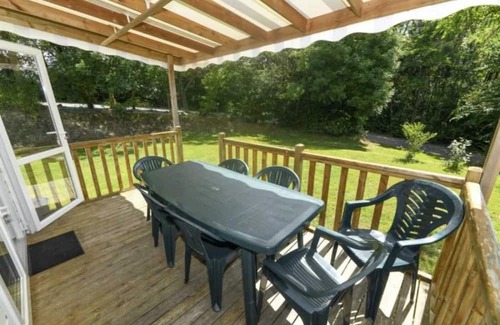 Commequiers Maison | Camping 3 étoiles - Piscine - cca0gb0