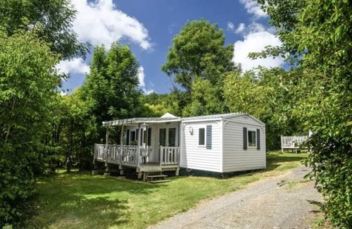 Commequiers Maison | Camping 3 étoiles - Piscine - cca0gb0