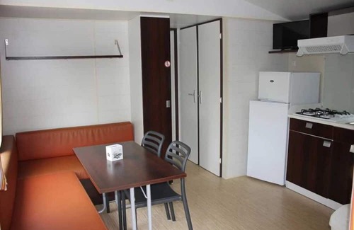 Commequiers Maison | Camping 3 étoiles - Piscine - cca0gaf