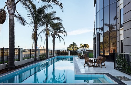 Gisborne Appartement | Studio Apartment 600m to CBD