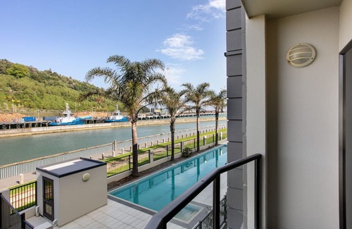 Gisborne Appartement | Studio Apartment 600m to CBD