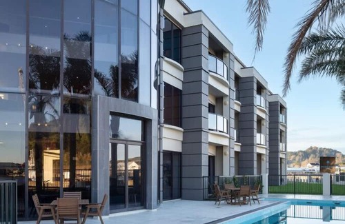 Gisborne Appartement | Studio Apartment 600m to CBD