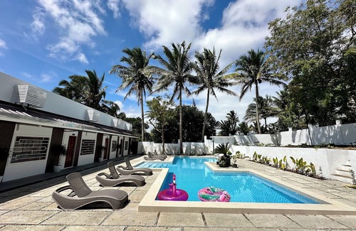 Amadeo Appartement | Solstice Suites With Pool 52 Pax capacity