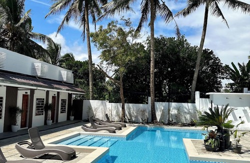 Amadeo Appartement | Solstice Suites With Pool 52 Pax capacity