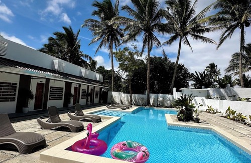 Amadeo Appartement | Solstice Suites With Pool 52 Pax capacity
