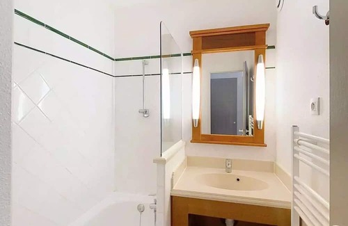 Lacanau-Ocean Appartement | Residence Lacanau Les Pins - Apartment 4 persons tourist residence with pool Lacanau