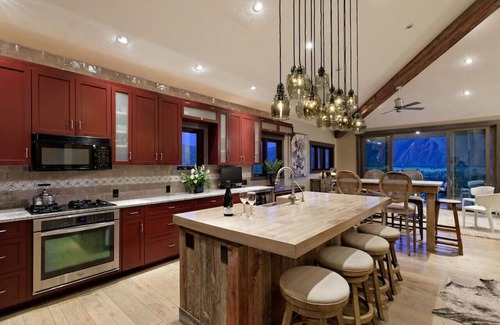 Basalt Maison | Beautiful & Spacious Basalt Home with Mountain Views