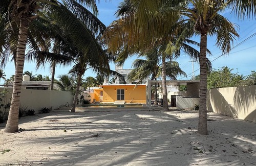 Chelem Maison | Tranquila casa para descansar en familia o disfrutar con amigos.