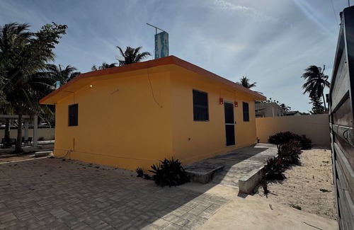 Chelem Maison | Tranquila casa para descansar en familia o disfrutar con amigos.
