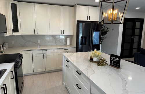 Powderhorn Maison | Modern house in heart of Minneapolis, All the amenities, No Clean Fee