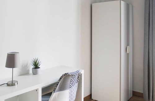Porte-Saint-Martin Appartement | Spacious duplex in the heart of Paris
