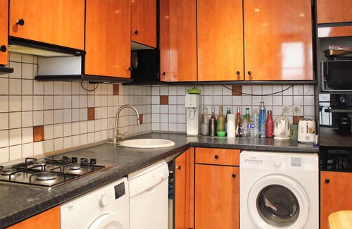 Porte-Saint-Martin Appartement | Spacious duplex in the heart of Paris