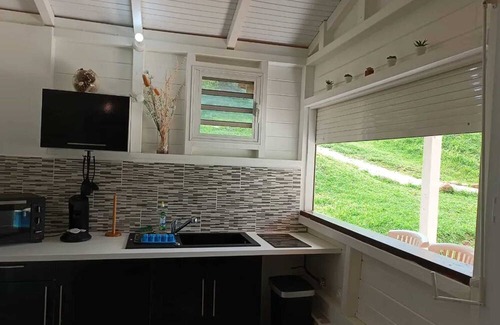 Sainte-Anne Villa | Homerez - Villa à Sainte-Anne, piscine privée