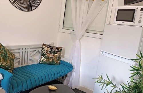 Sainte-Anne Villa | Homerez - Villa à Sainte-Anne, piscine privée