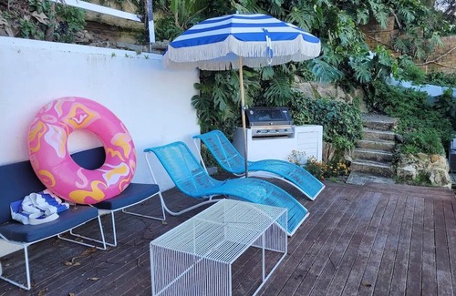 Caringbah South Appartement | The Reef @ Yowie Bay - Deep Waterfront Tranquil Retreat-Bayside Boaters Paradise