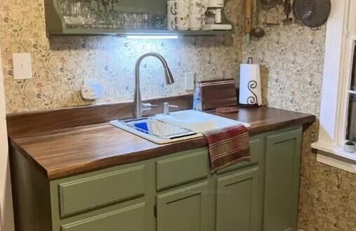 Hillsboro Maison | Historic Blackman-Evans Home