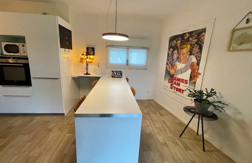 Ciboure Appartement | Appartement 3 Pièces