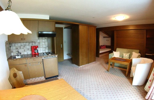 Tannheim Appartement | Vacation apartment 1 - Apartments Am Kirchacker