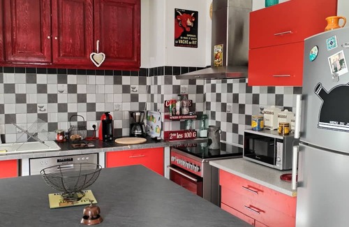 Beauregard-de-Terrasson Maison | Maison Individuelle A 13 KMS DE Lascaux Dans UN Village Typique Avec Commodites