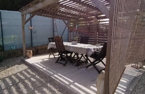 Beauregard-de-Terrasson Maison | Maison Individuelle A 13 KMS DE Lascaux Dans UN Village Typique Avec Commodites