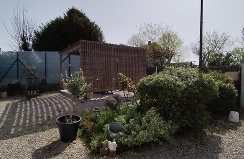 Beauregard-de-Terrasson Maison | Maison Individuelle A 13 KMS DE Lascaux Dans UN Village Typique Avec Commodites