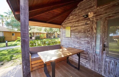 Miami Platja Maison | Camping 4 étoiles - Piscine - efcadb