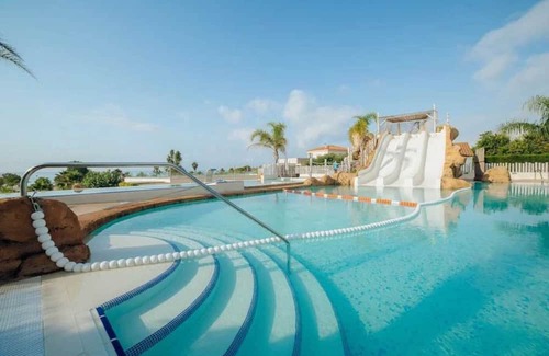 Miami Platja Maison | Camping 4 étoiles - Piscine - efcadb