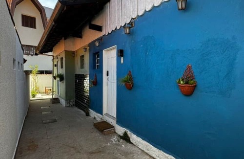 Abernessia Chalet De Ski | Chalé Privativo no Centro de Campos do Jordão