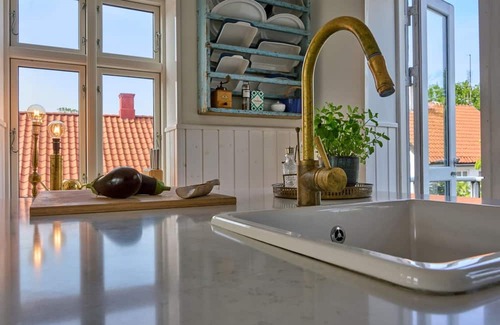 Sandvig Maison | "Hebba" - 125m from the sea by Interhome