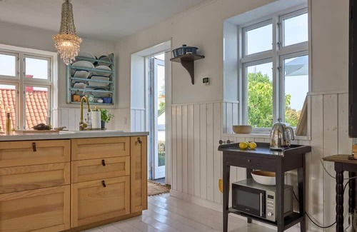 Sandvig Maison | "Hebba" - 125m from the sea by Interhome