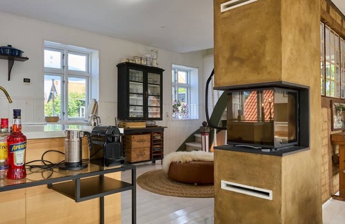 Sandvig Maison | "Hebba" - 125m from the sea by Interhome